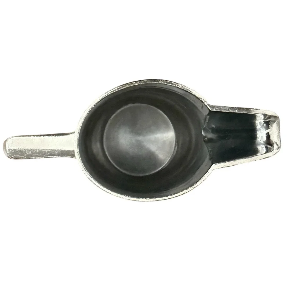 WMF Hotel Silverplate‎ Creamer 0201 Germany Vintage Jug Mid Century Modern